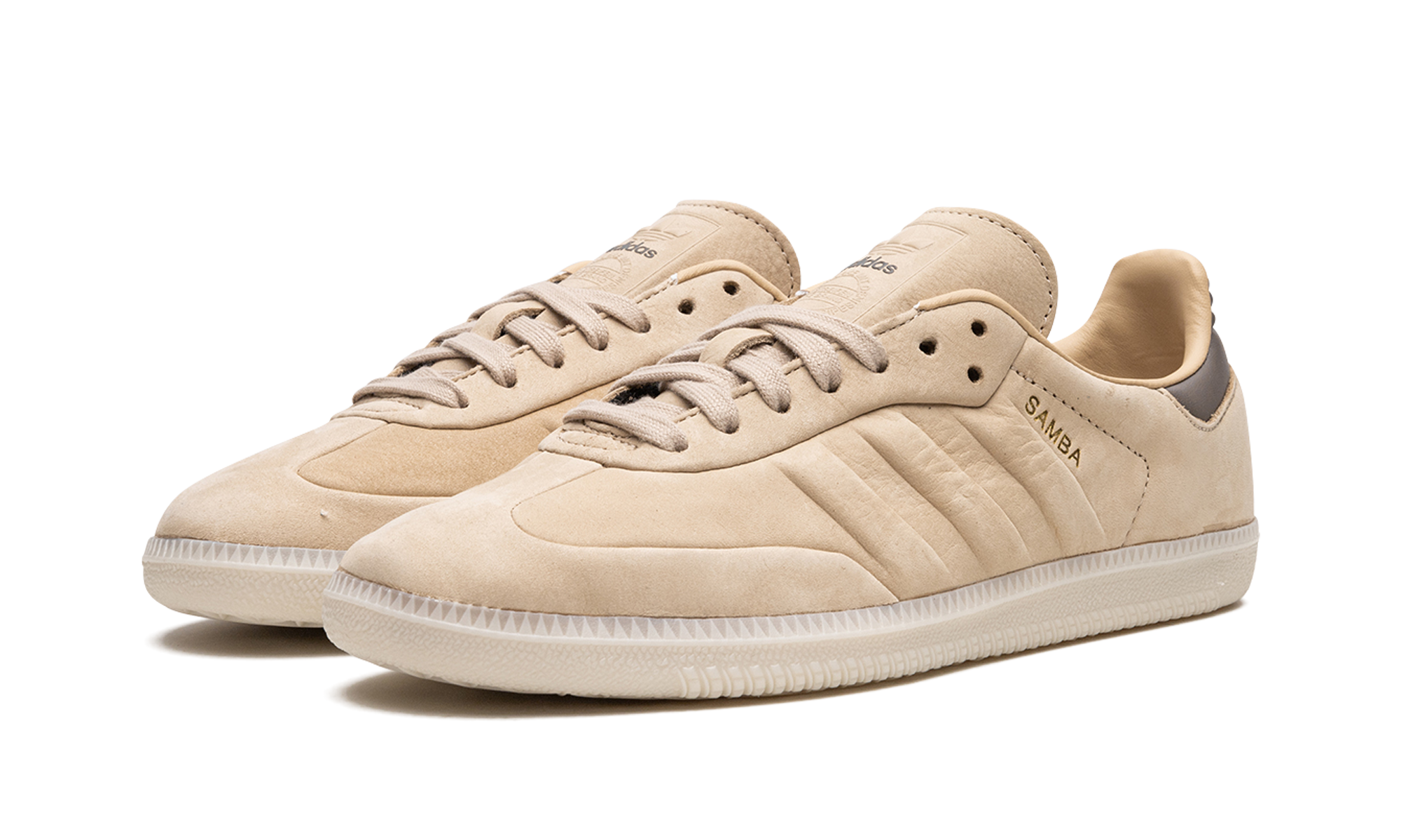 Samba "magic Beige" - 2