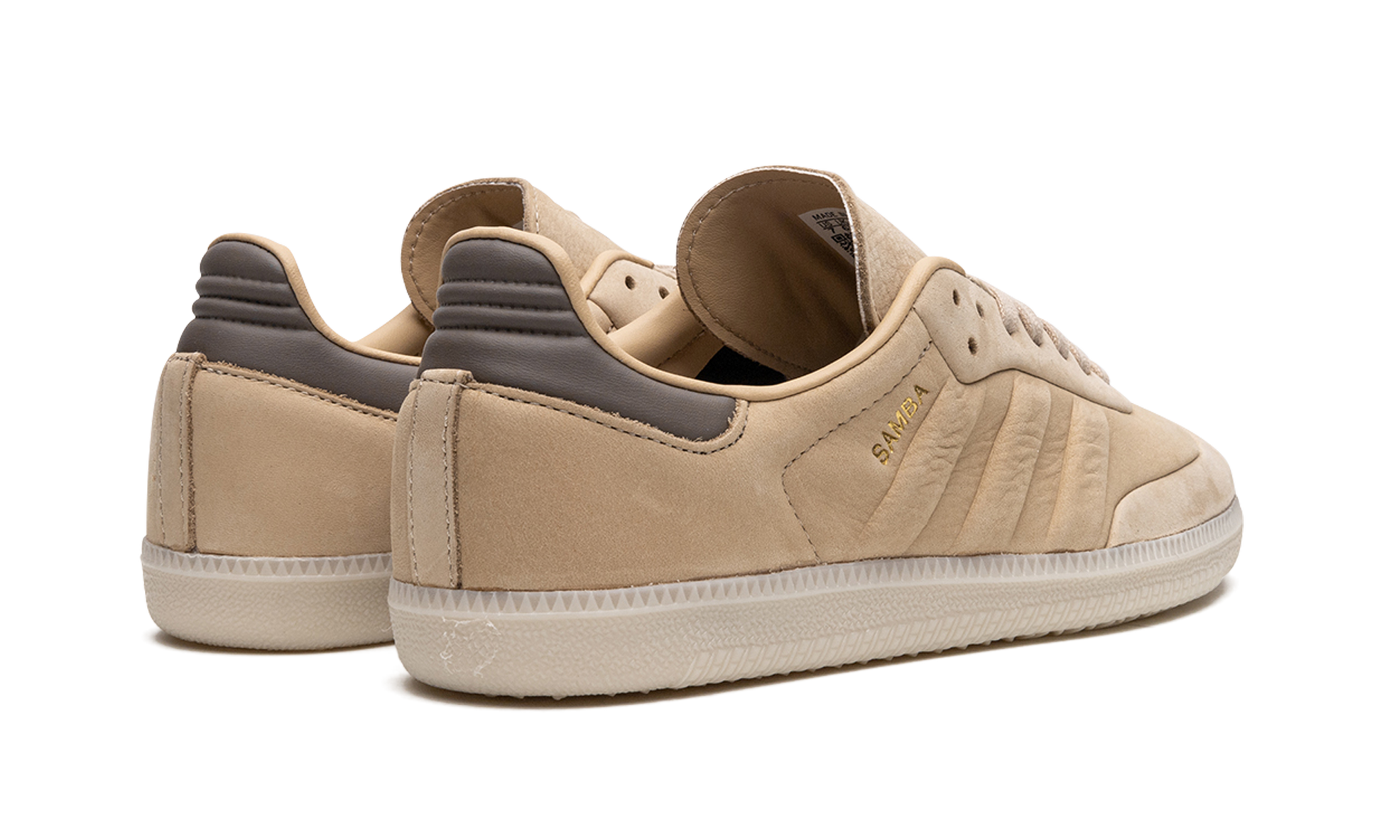 Samba "magic Beige" - 3