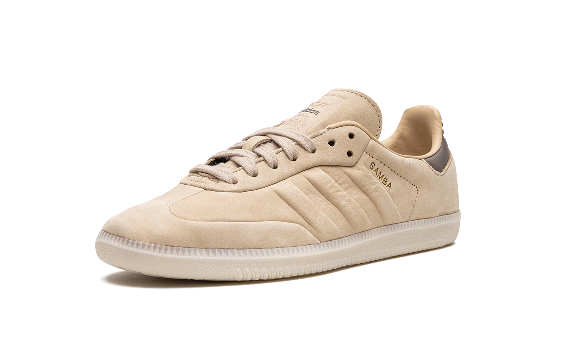 Samba "magic Beige" - 4