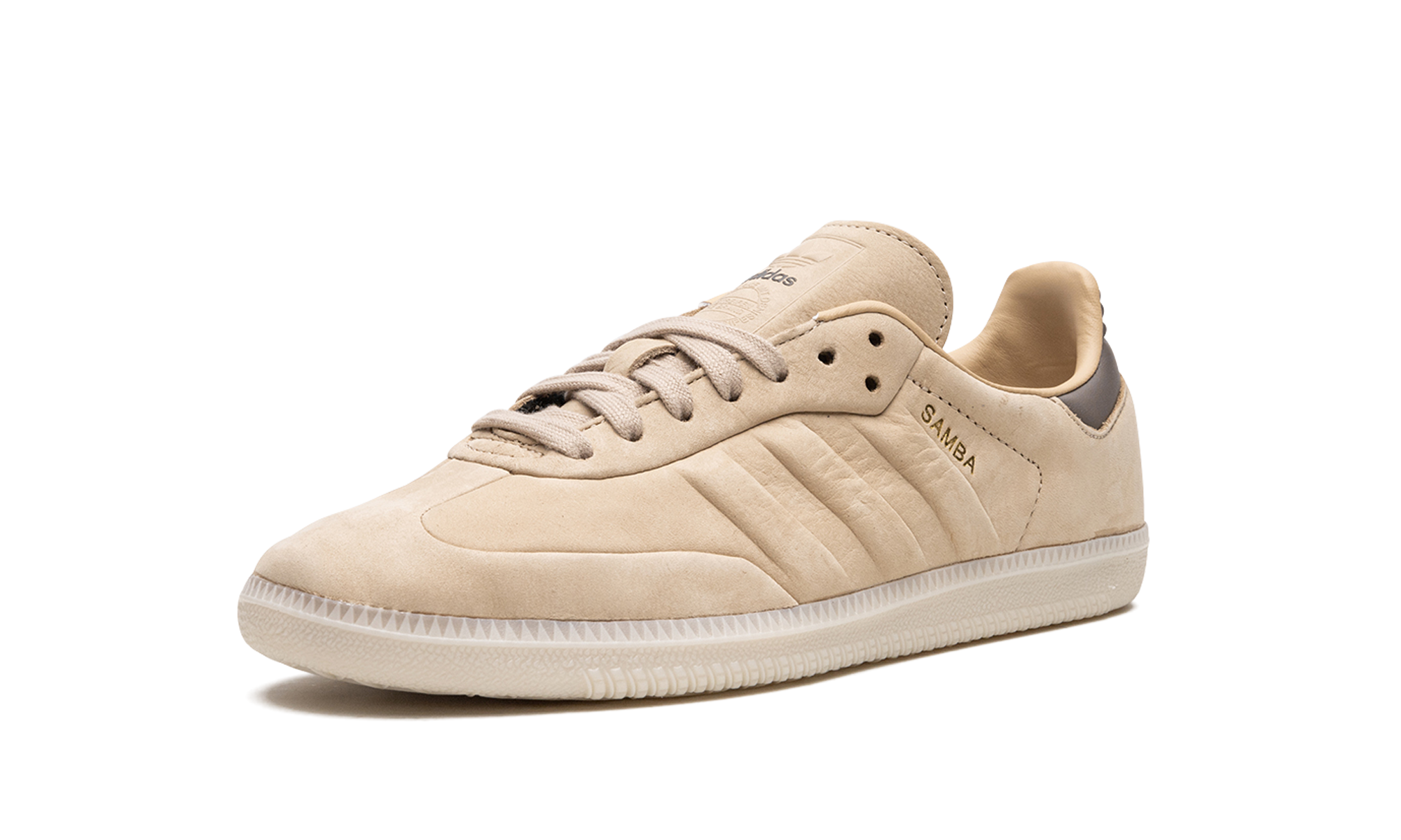 Samba "magic Beige" - 4