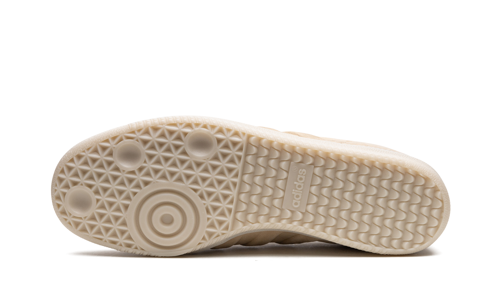 Samba "magic Beige" - 5