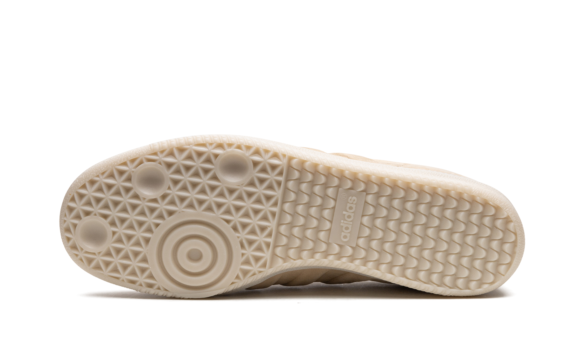 Samba "magic Beige" - 5
