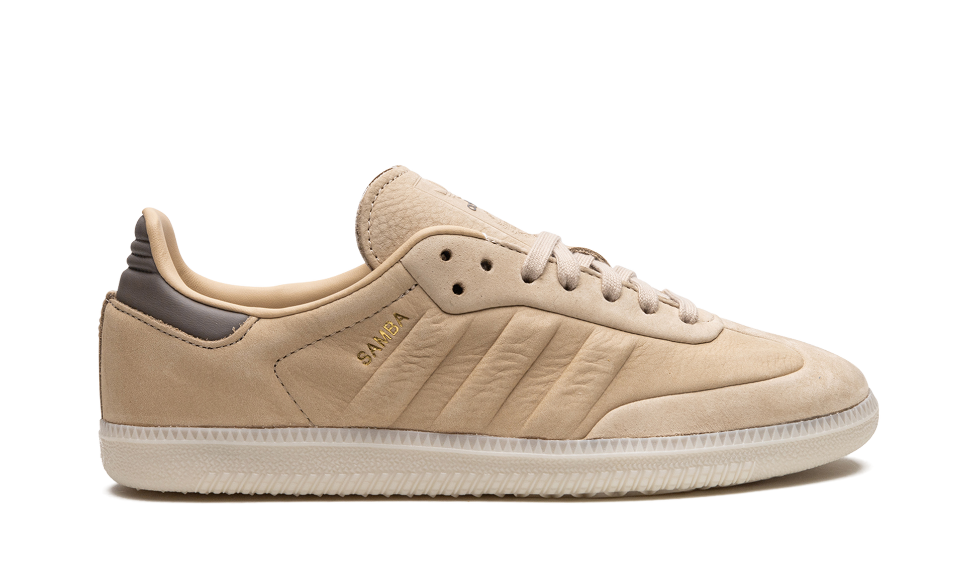 Samba "magic Beige" - 6
