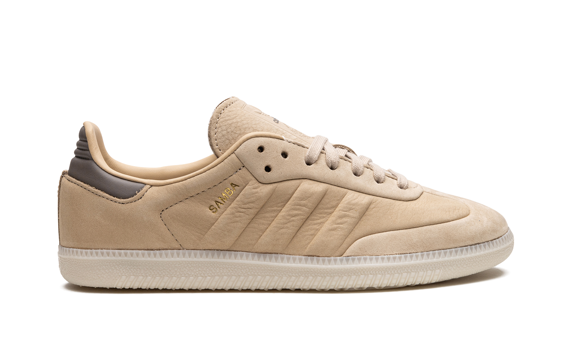 Samba "magic Beige" - 6
