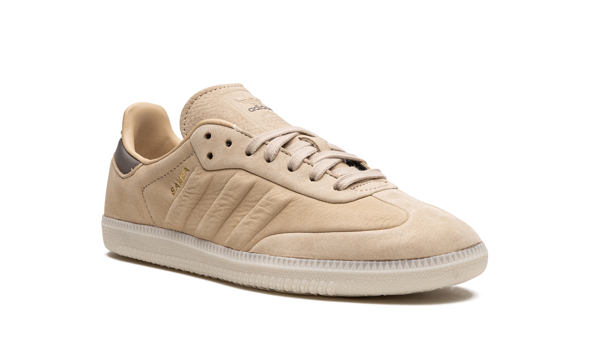 Samba "magic Beige" - 7