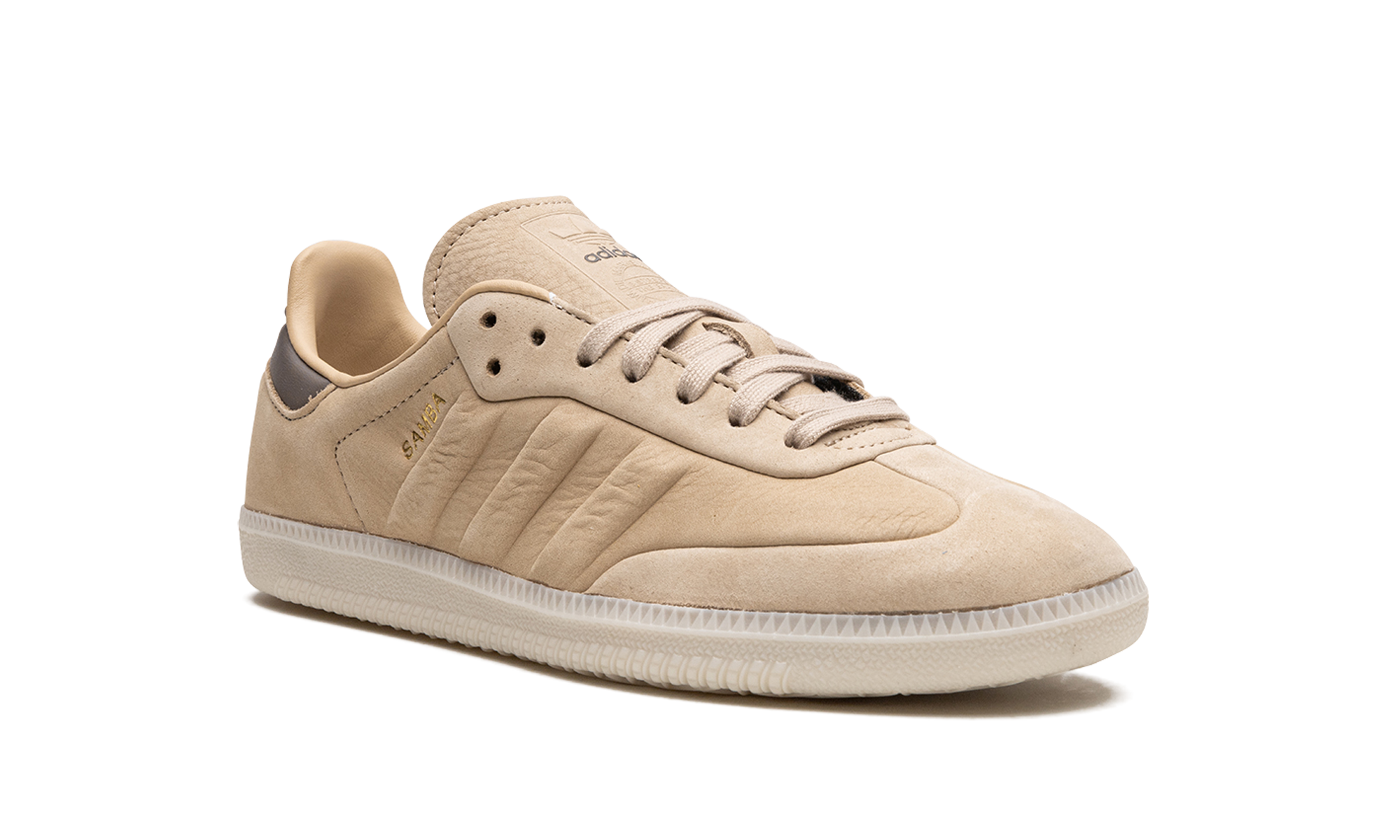 Samba "magic Beige" - 7