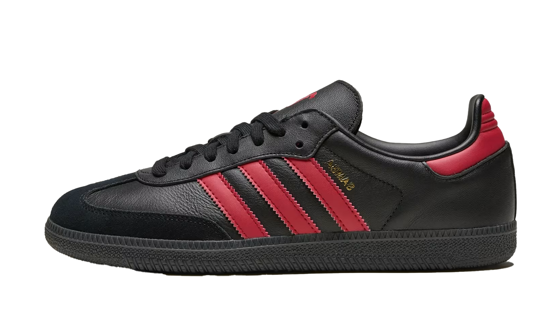 Samba "manchester United" - 1