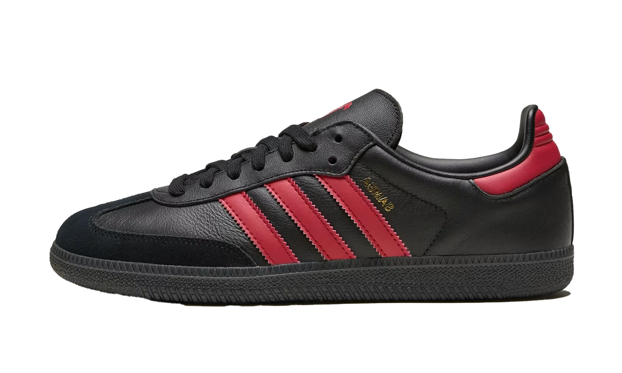 Samba "manchester United" - 1