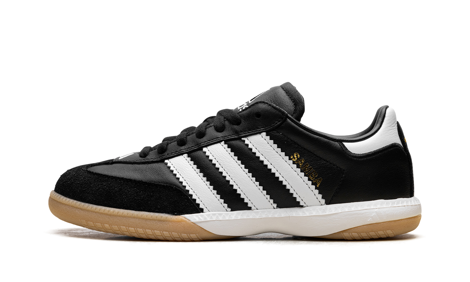 Samba Millenium "black" - 1