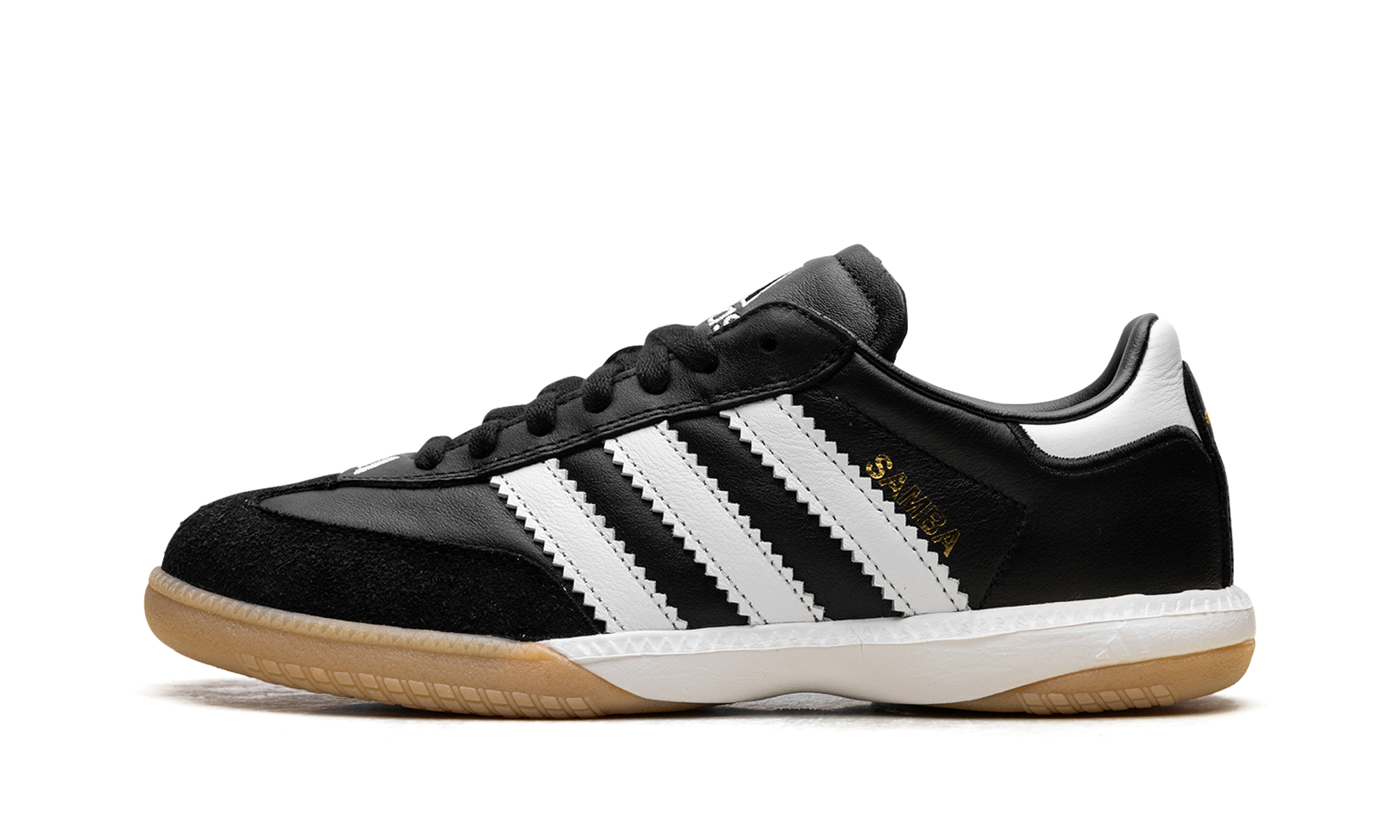 Samba Millenium "black" - 1