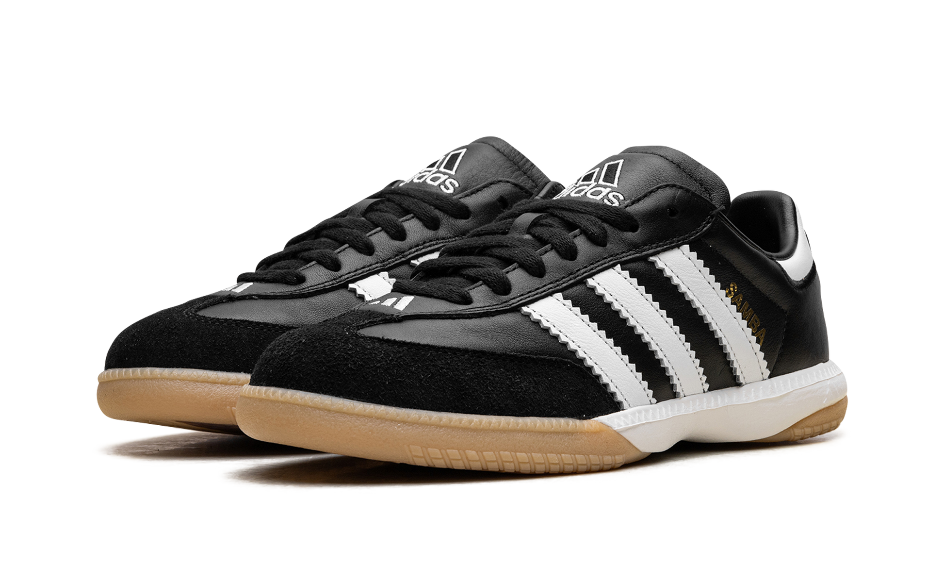 Samba Millenium "black" - 2