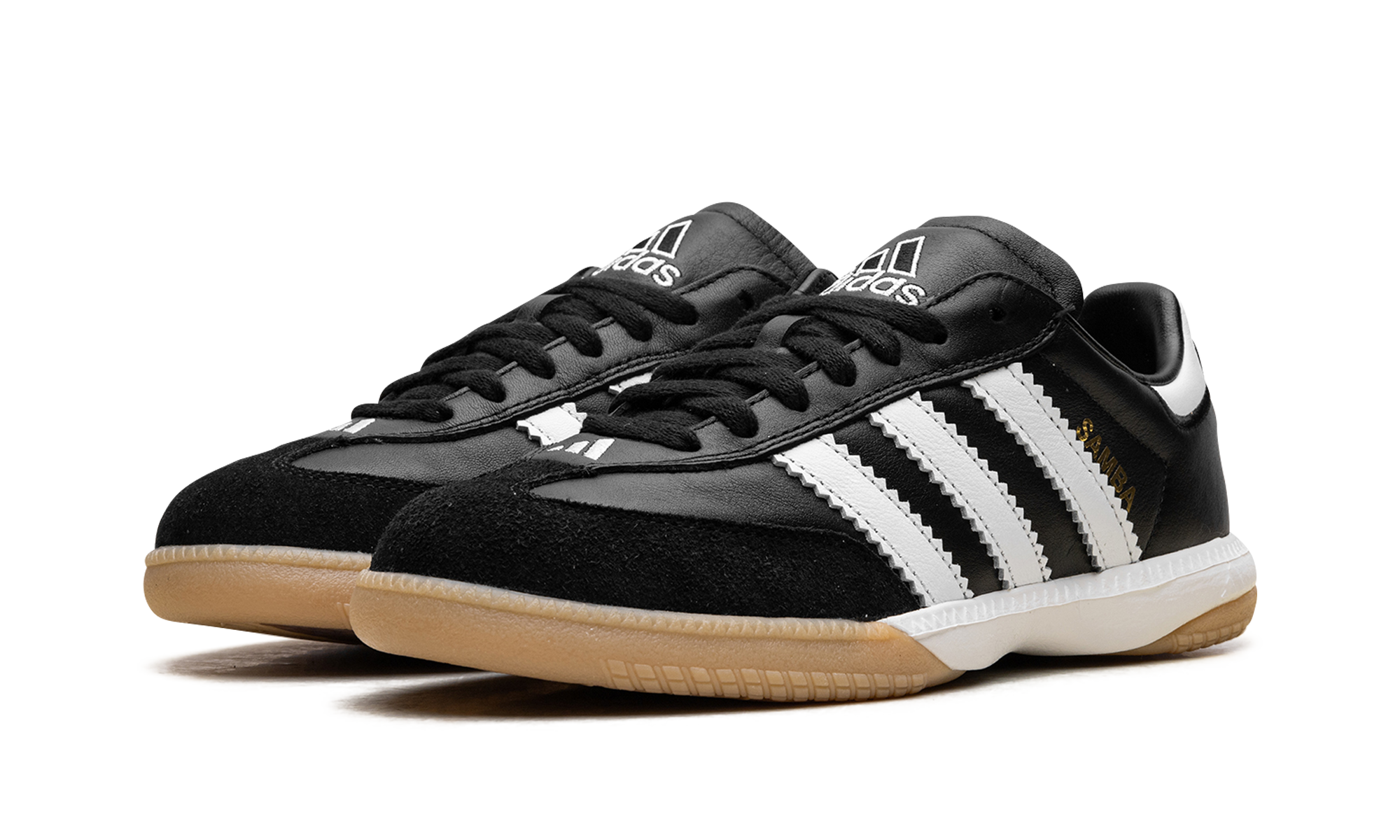 Samba Millenium "black" - 2