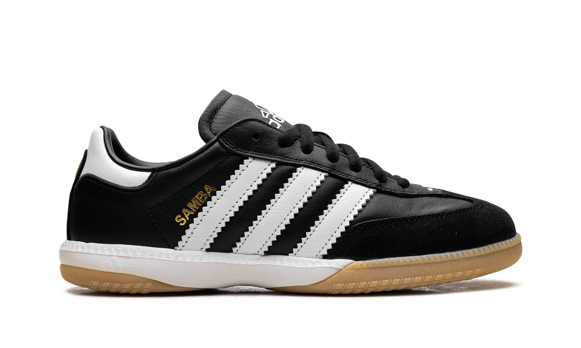 Samba Millenium "black" - 6