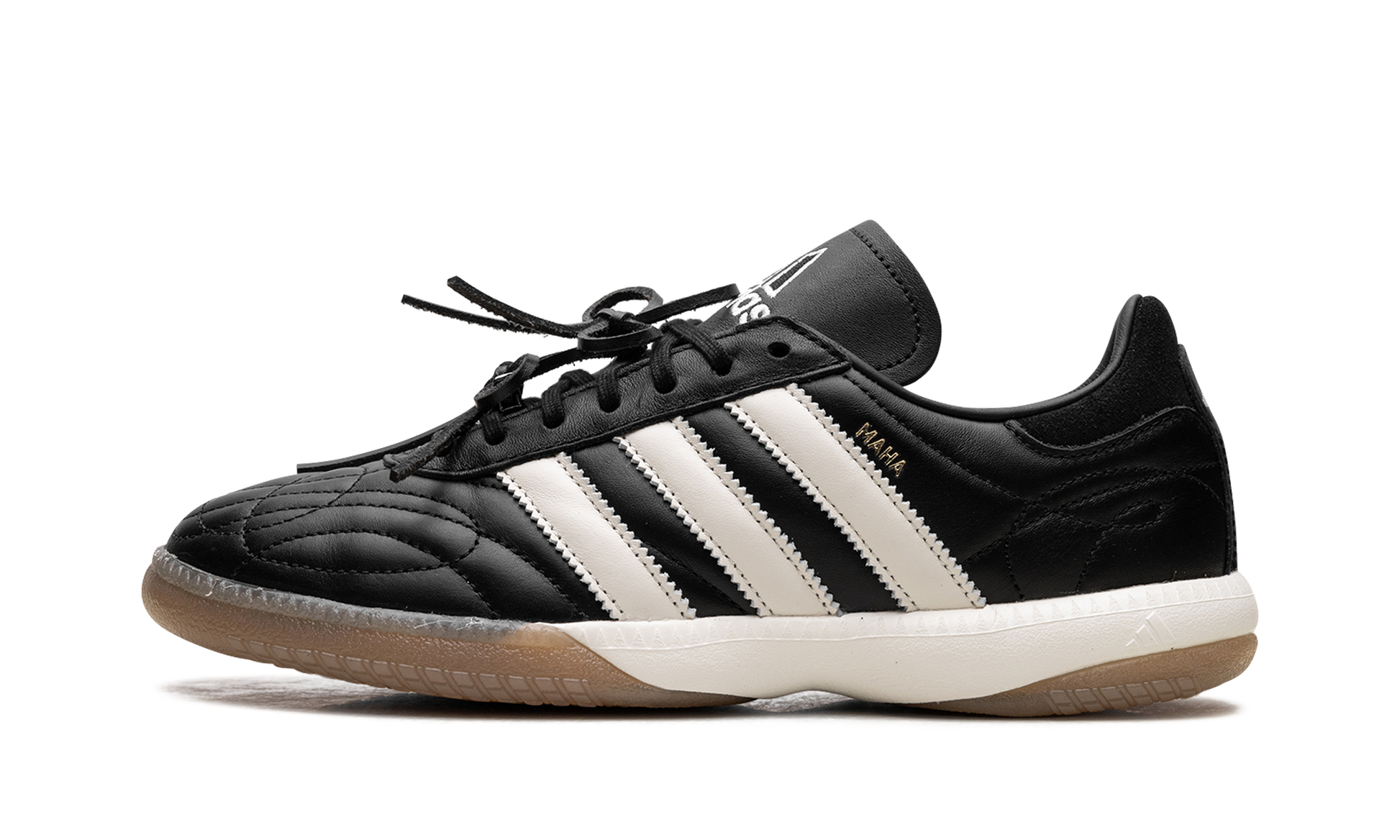 Samba Millenium "naked X Maha" - 1