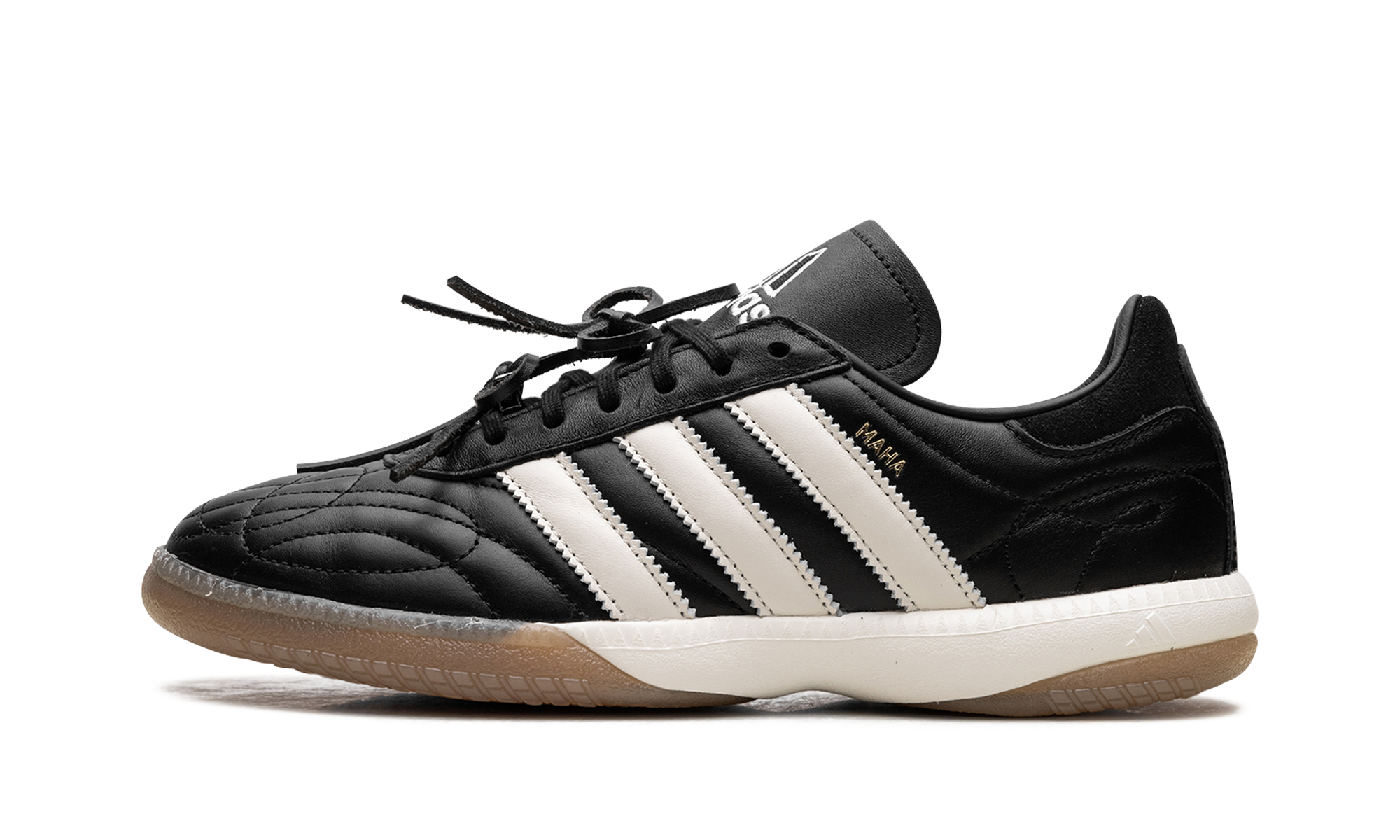 Samba Millenium "naked X Maha" - 1