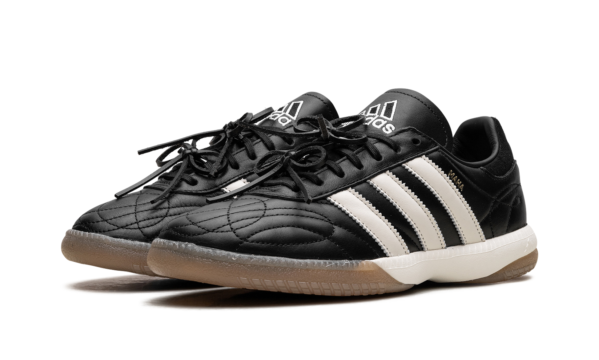 Samba Millenium "naked X Maha" - 2