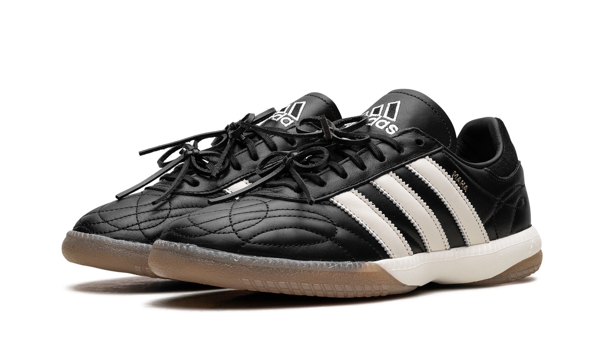 Samba Millenium "naked X Maha" - 2