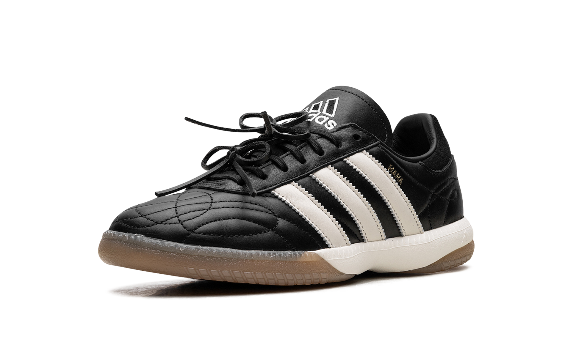 Samba Millenium "naked X Maha" - 4