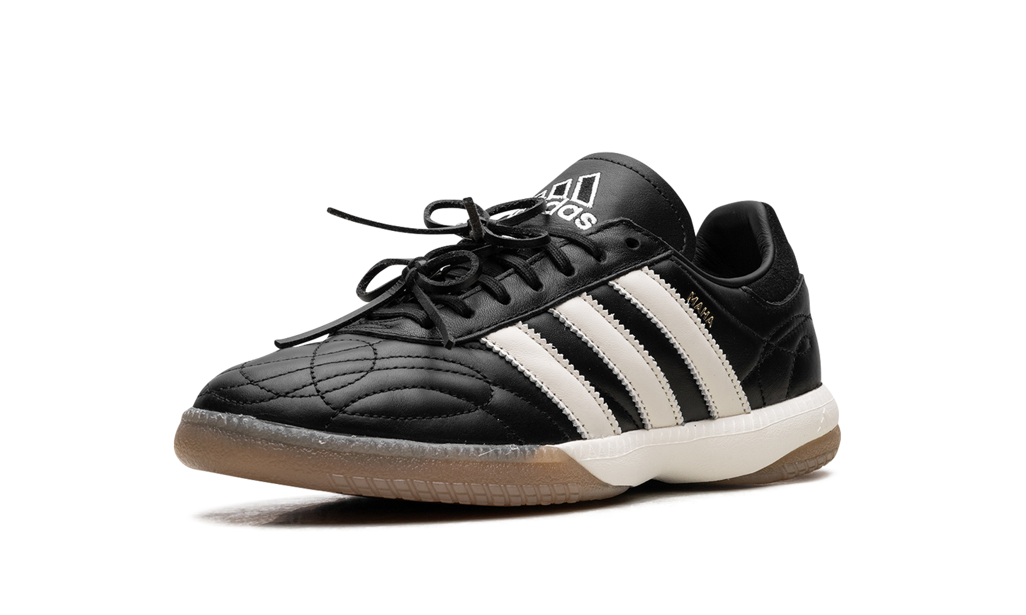 Samba Millenium "naked X Maha" - 4