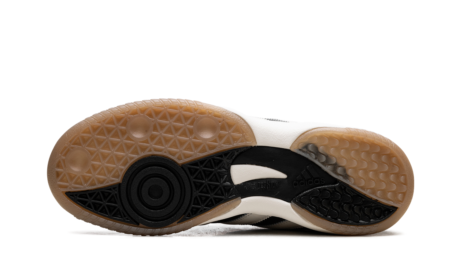 Samba Millenium "naked X Maha" - 5