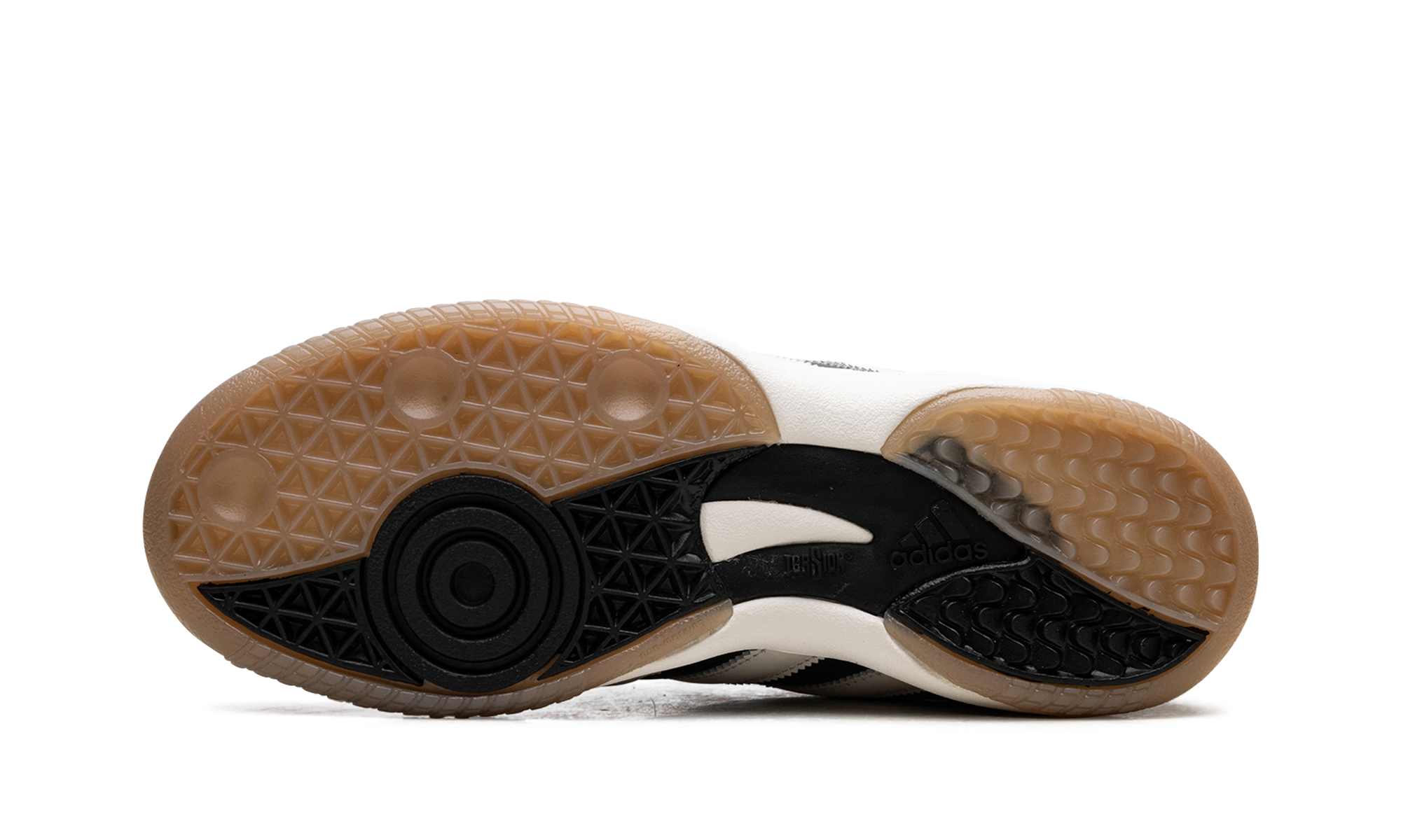 Samba Millenium "naked X Maha" - 5