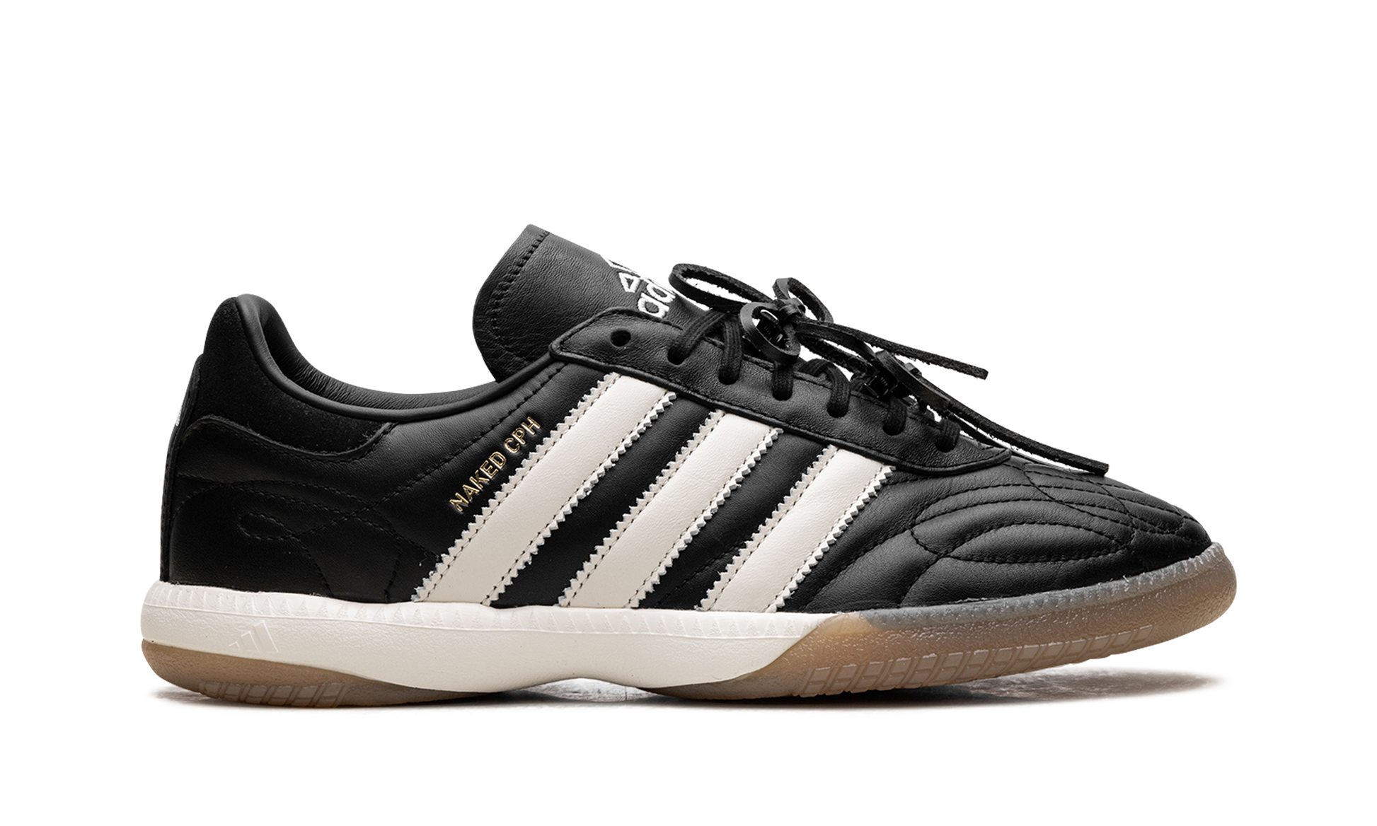 Samba Millenium "naked X Maha" - 6