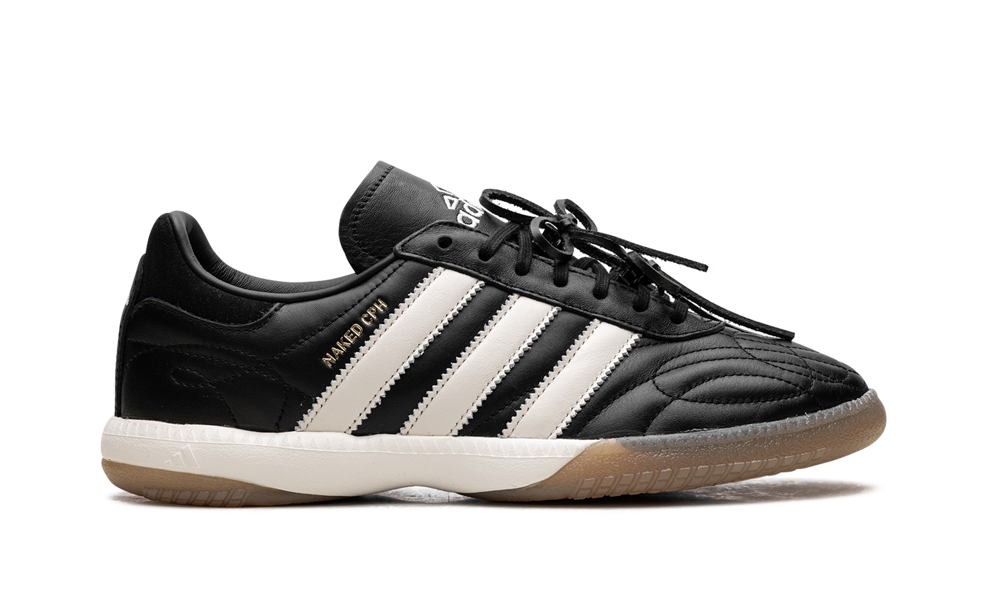 Samba Millenium "naked X Maha" - 6