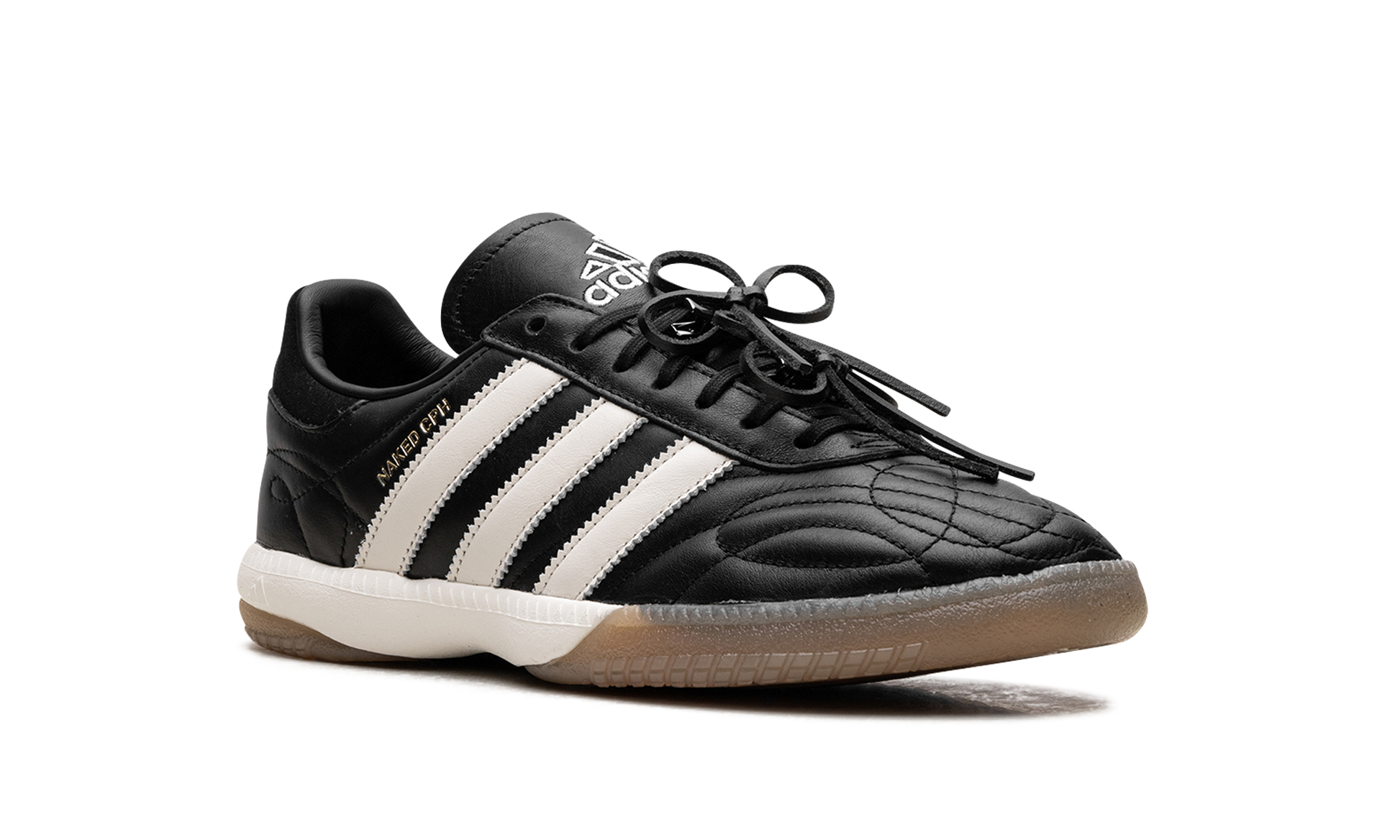 Samba Millenium "naked X Maha" - 7