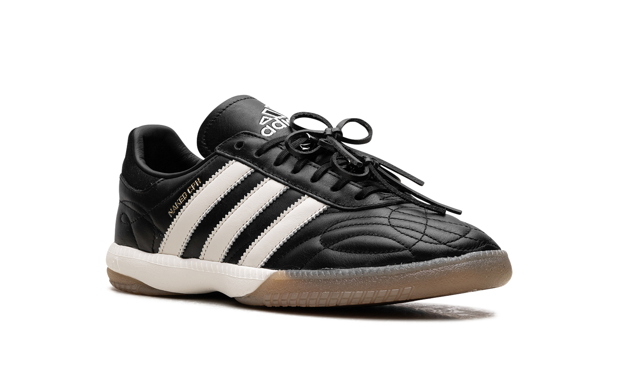 Samba Millenium "naked X Maha" - 7
