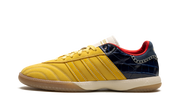 Samba Millenium "wales Bonner - Fade Gold / Navy Croc" - 1