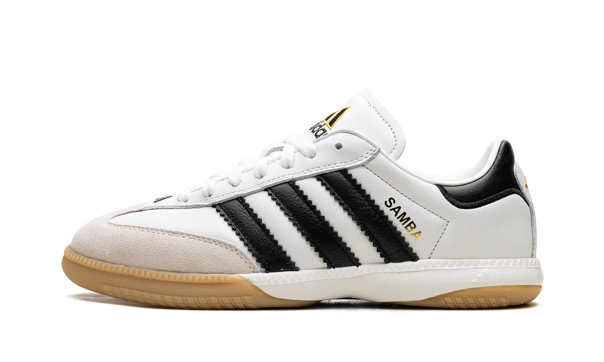 Samba Millenium "white" - 1