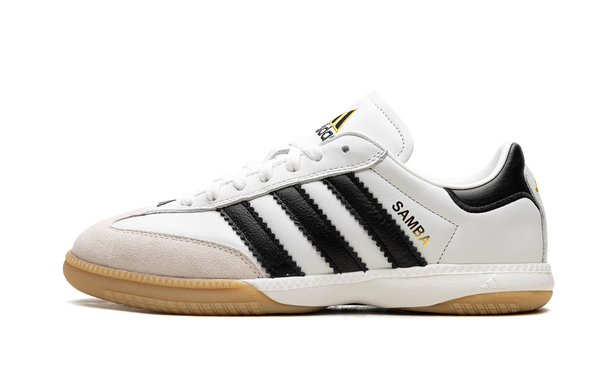 Samba Millenium "white" - 1
