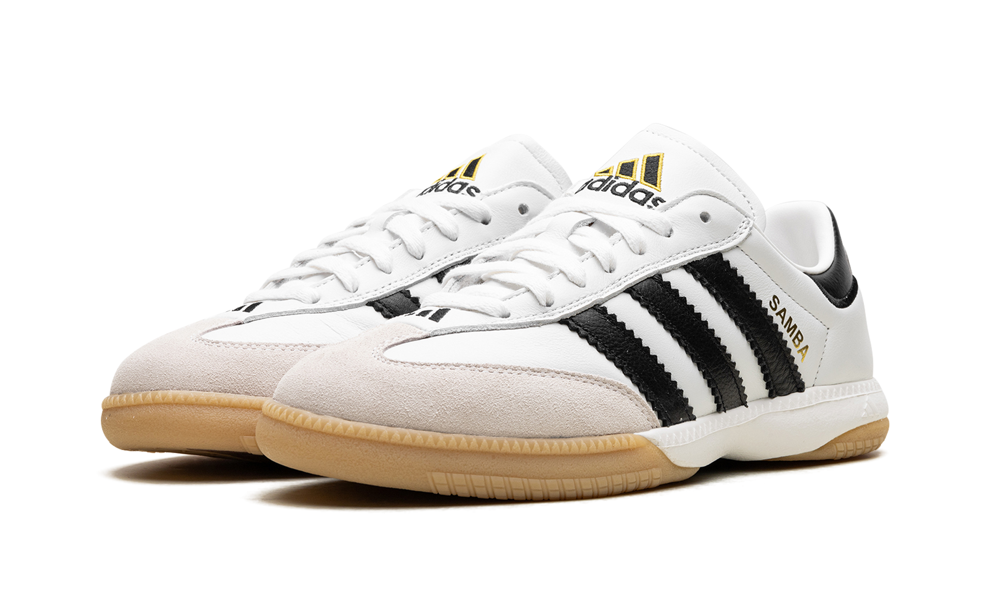 Samba Millenium "white" - 2