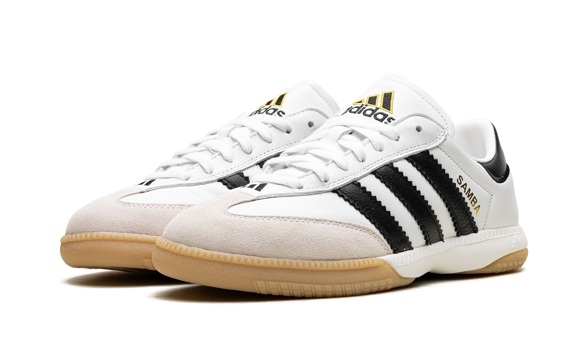 Samba Millenium "white" - 2