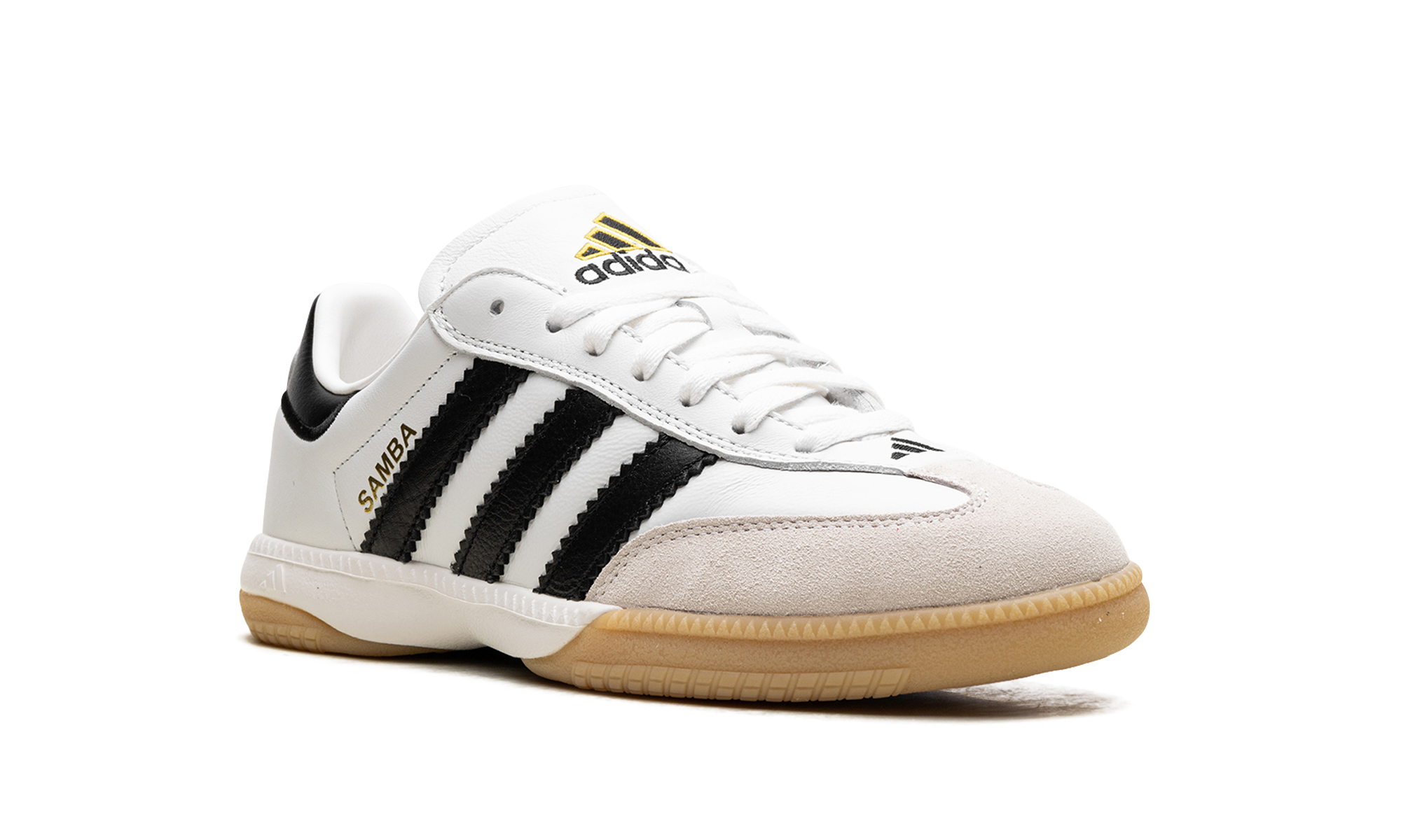 Samba Millenium "white" - 7