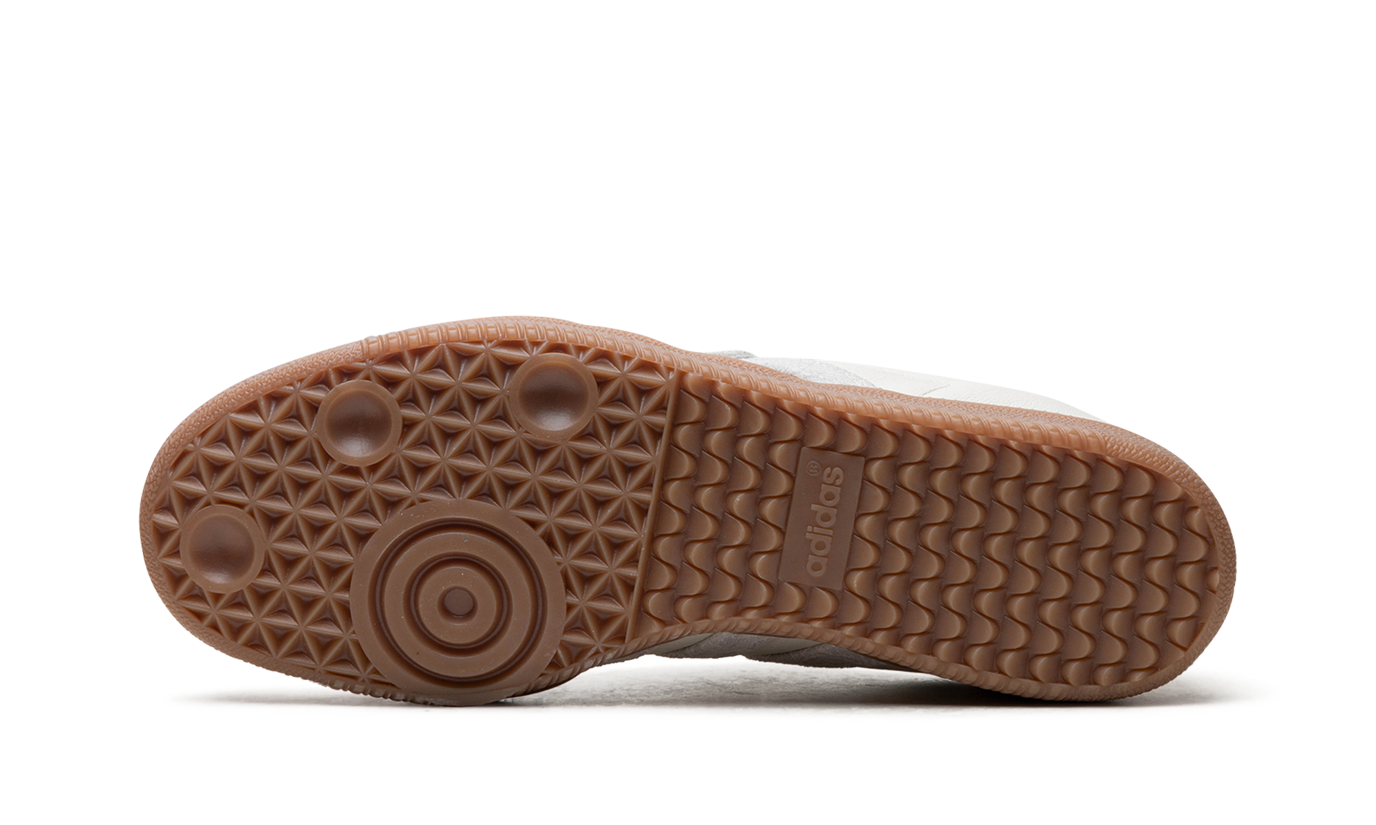 Samba "naked - Copenhagen Lace" - 5
