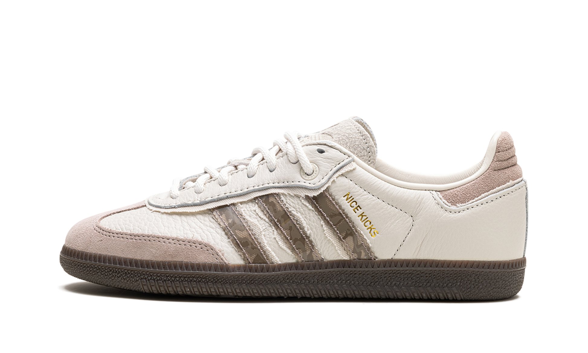 Samba "nice Kicks - Consortium Cup" - 1