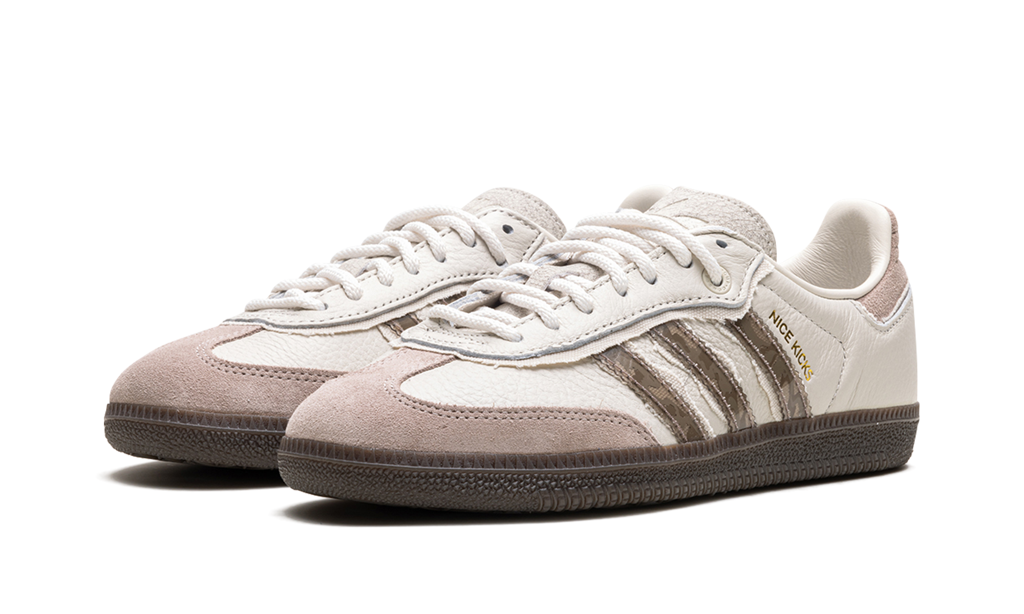 Samba "nice Kicks - Consortium Cup" - 2