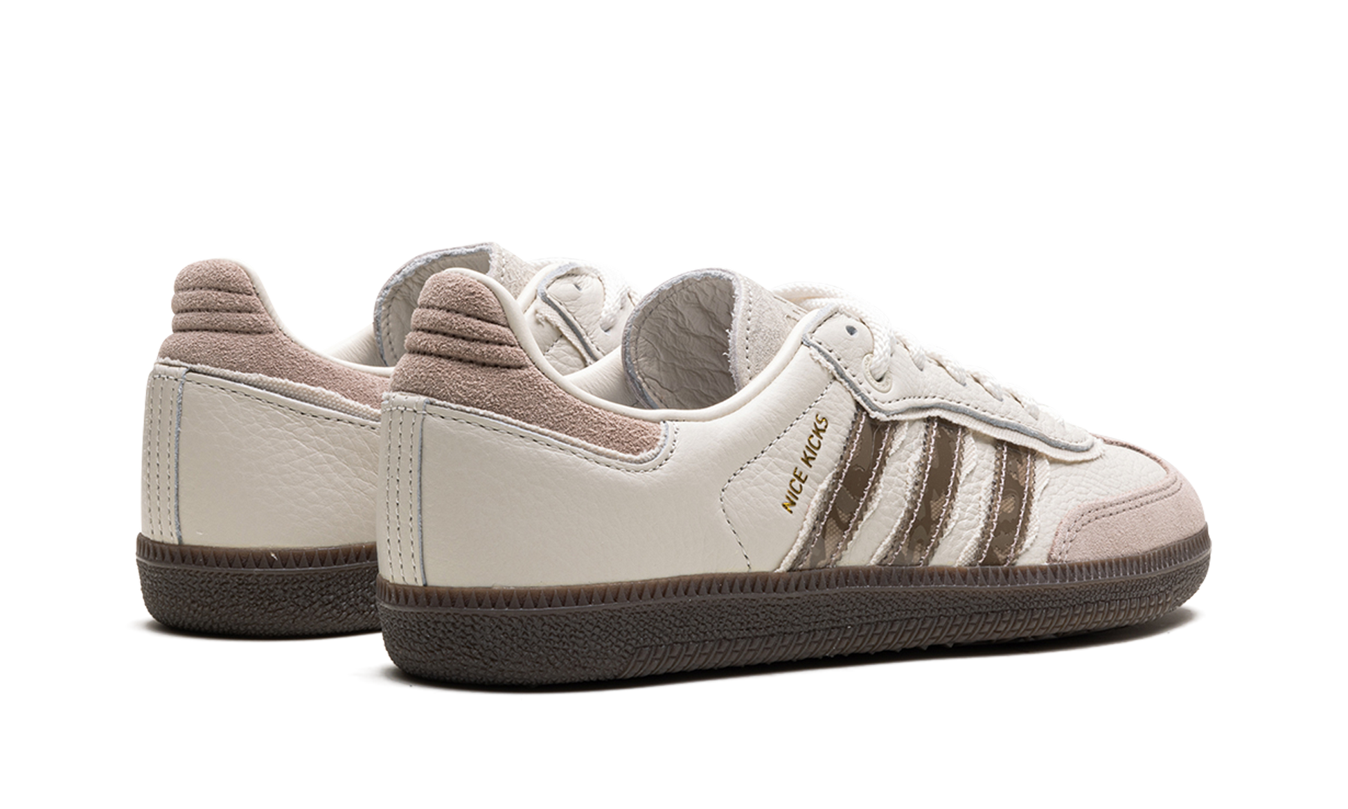 Samba "nice Kicks - Consortium Cup" - 3