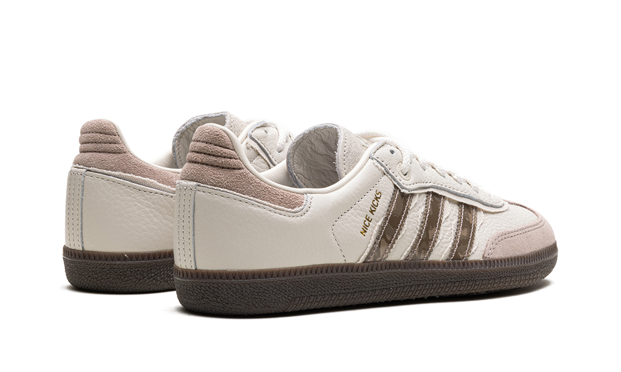 Samba "nice Kicks - Consortium Cup" - 3