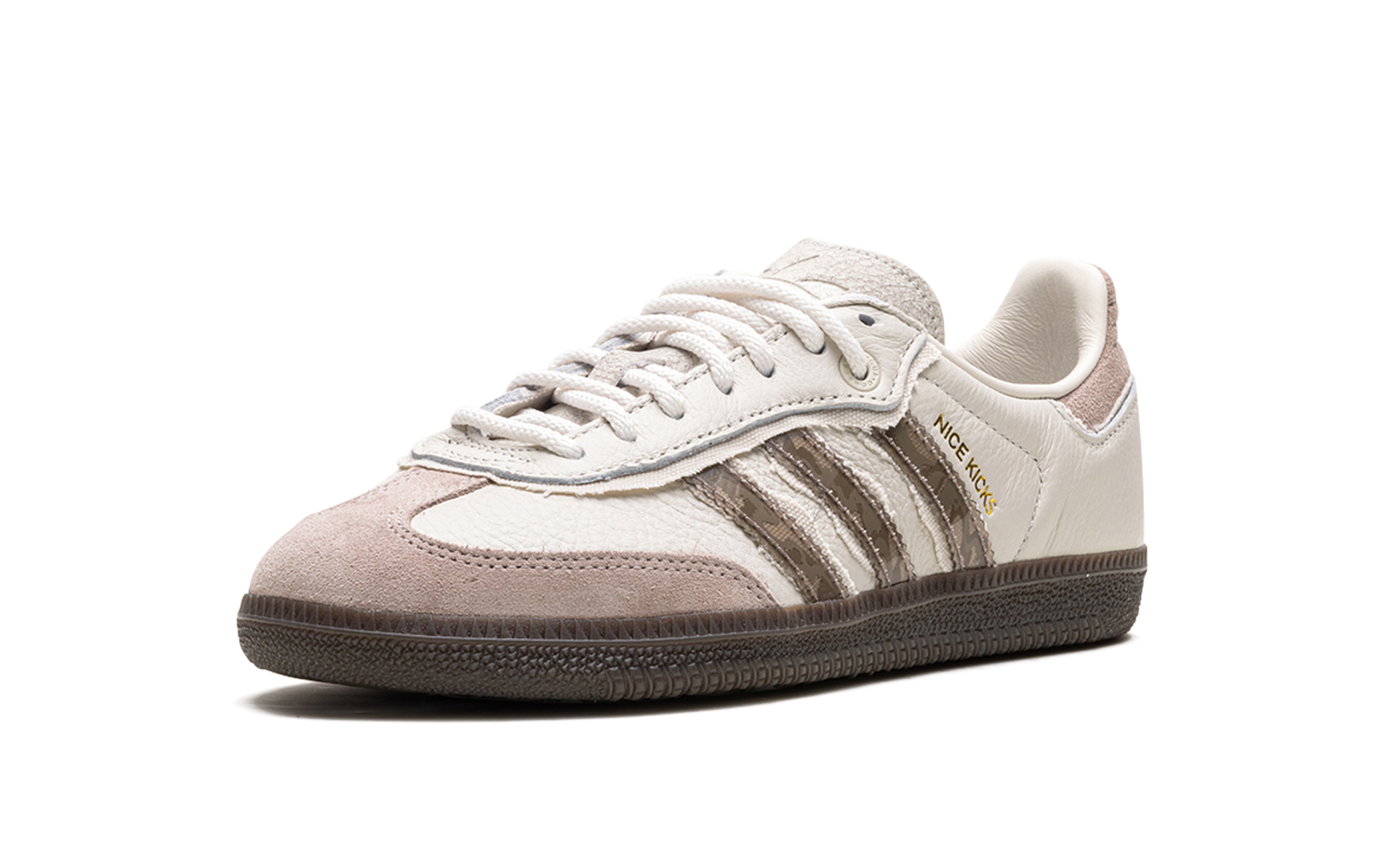 Samba "nice Kicks - Consortium Cup" - 4