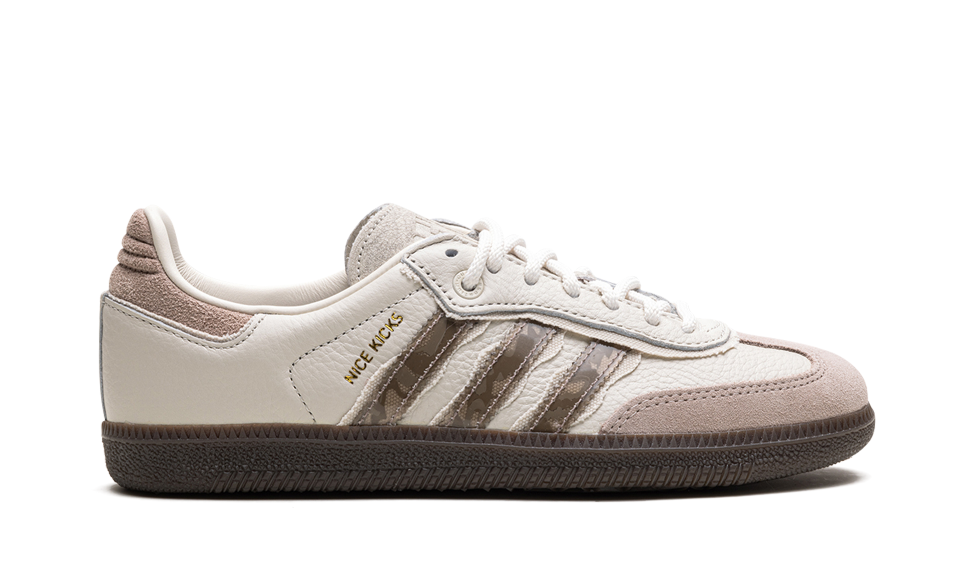 Samba "nice Kicks - Consortium Cup" - 6