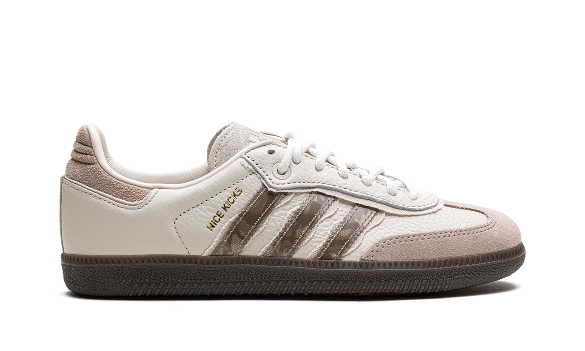 Samba "nice Kicks - Consortium Cup" - 6