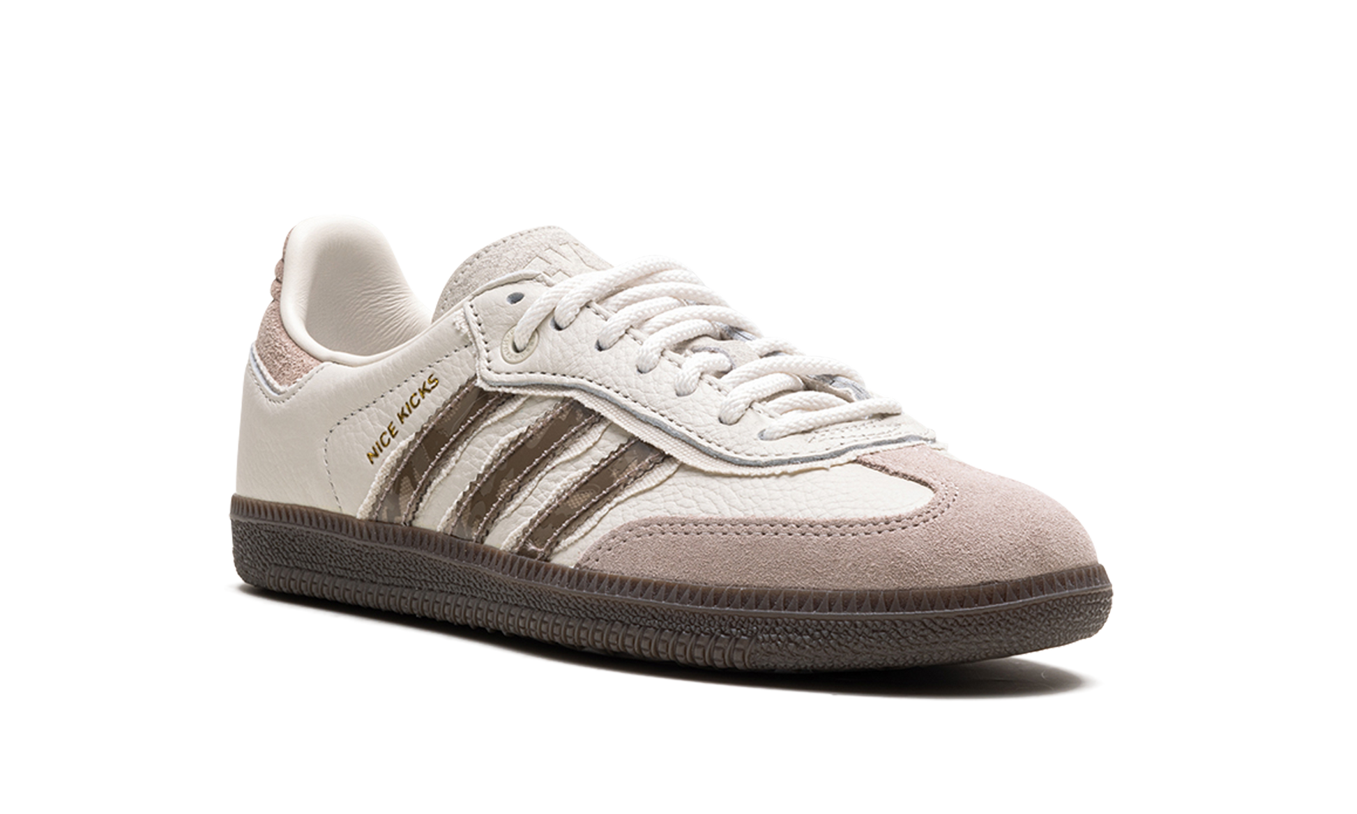 Samba "nice Kicks - Consortium Cup" - 7