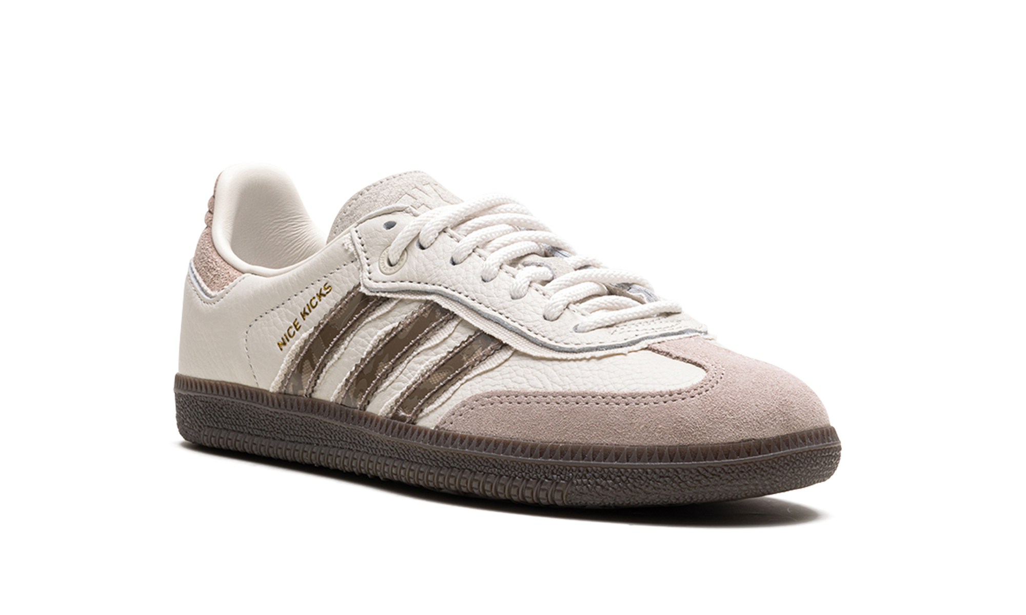 Samba "nice Kicks - Consortium Cup" - 7