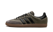 Samba Og "base Green" - 1