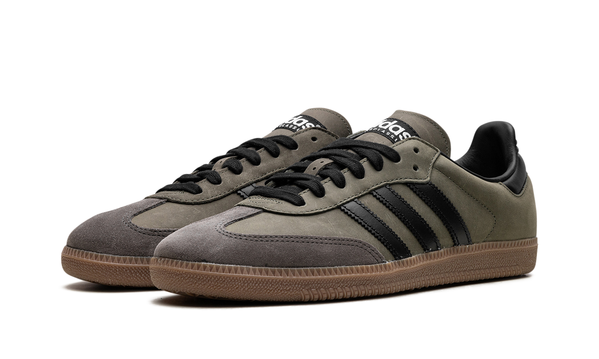 Samba Og "base Green" - 2