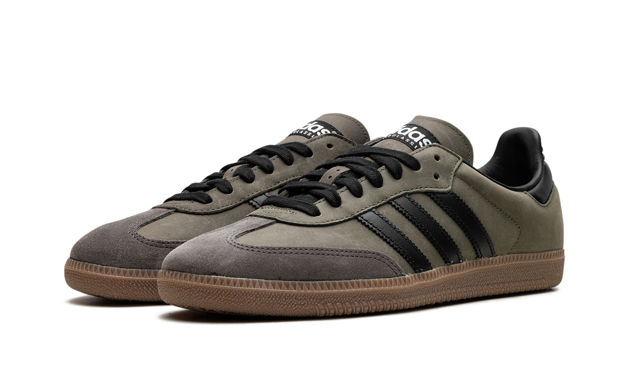 Samba Og "base Green" - 2