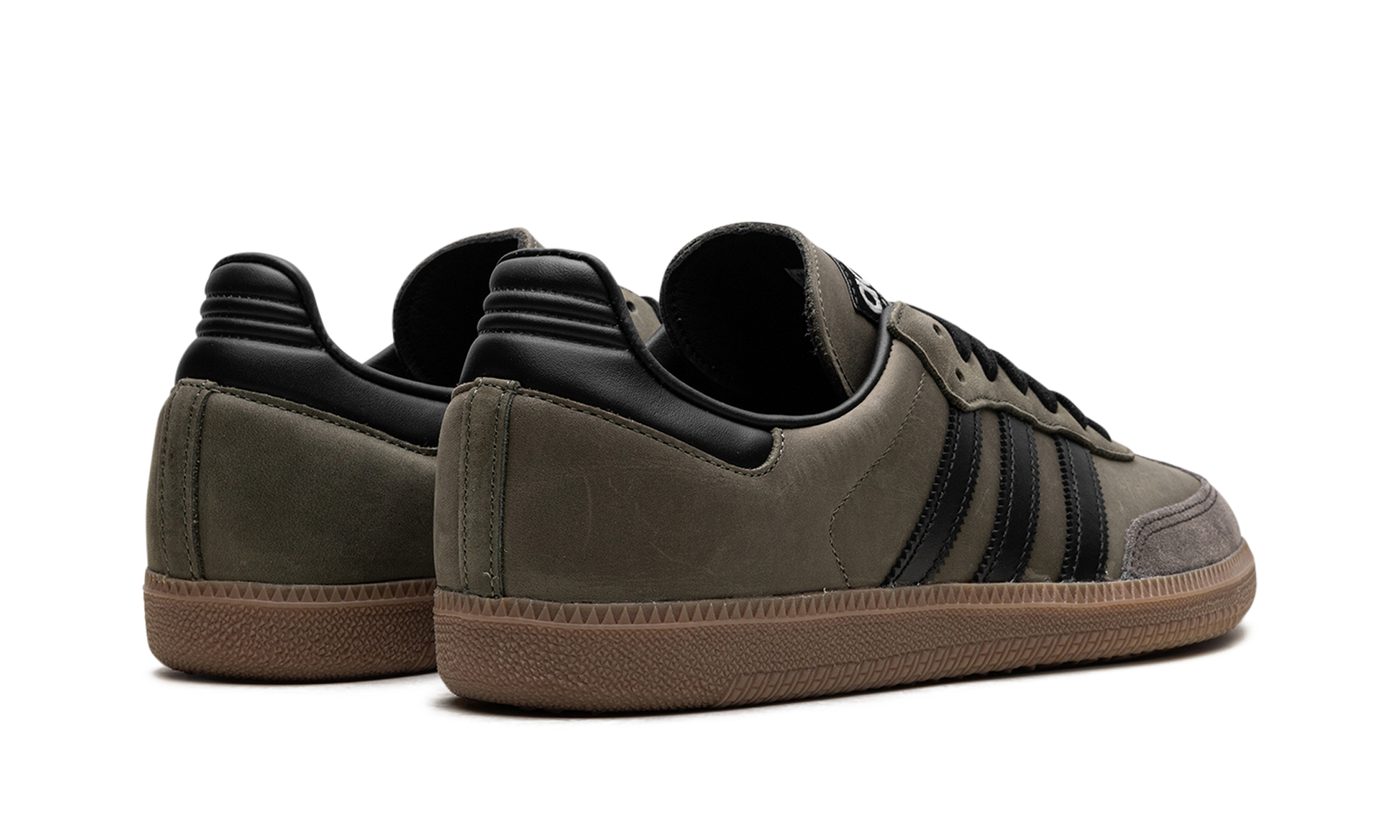 Samba Og "base Green" - 3