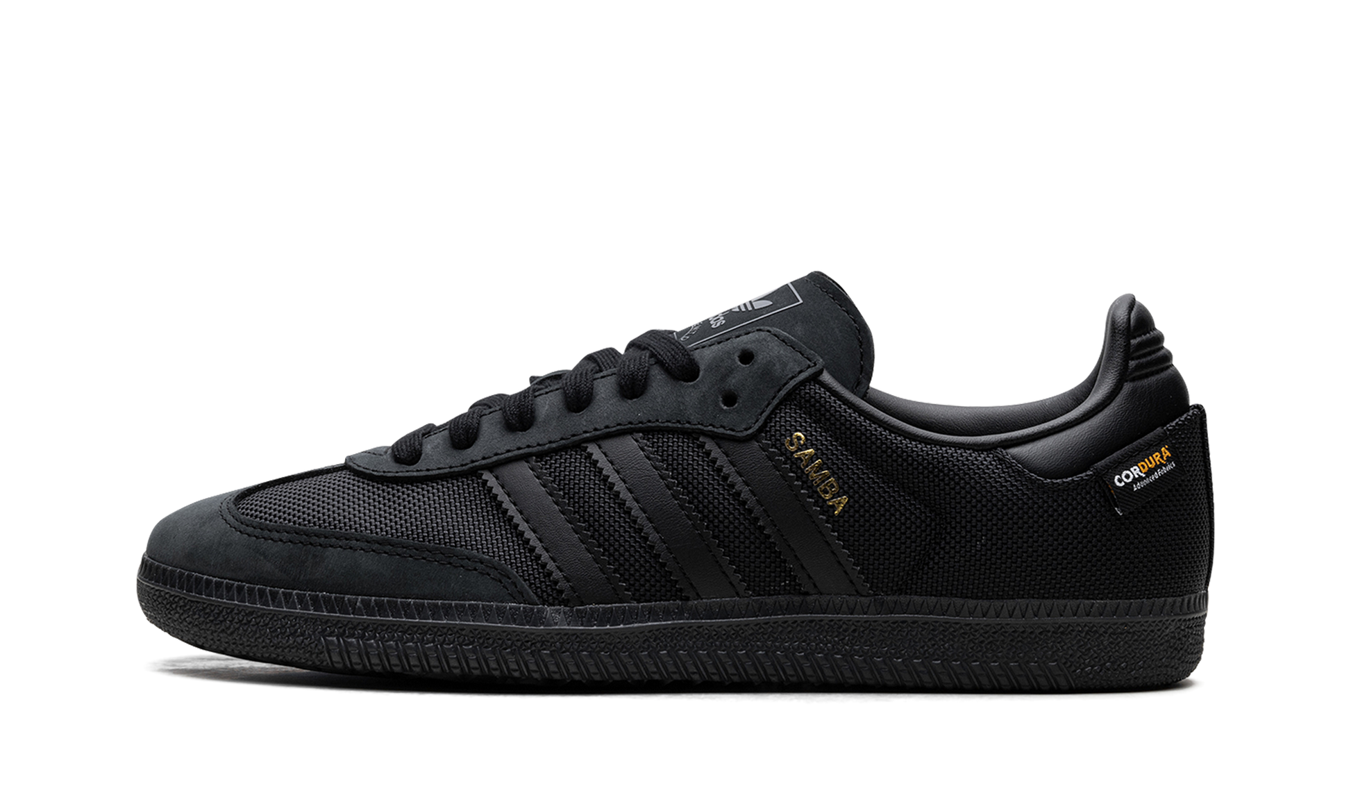 Samba Og "black" - 1
